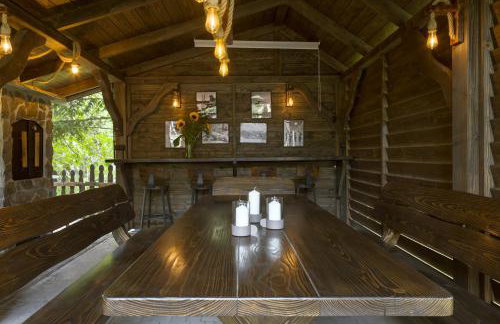 Kaskada Apartments & sauna na wyłączność - Foto 5