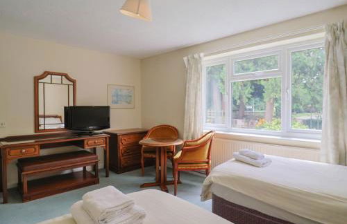 The Orchard Country House - Foto 45