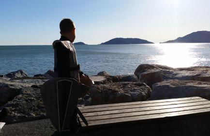 5 terre, lerici,La casetta di Ginevra - Photo 30