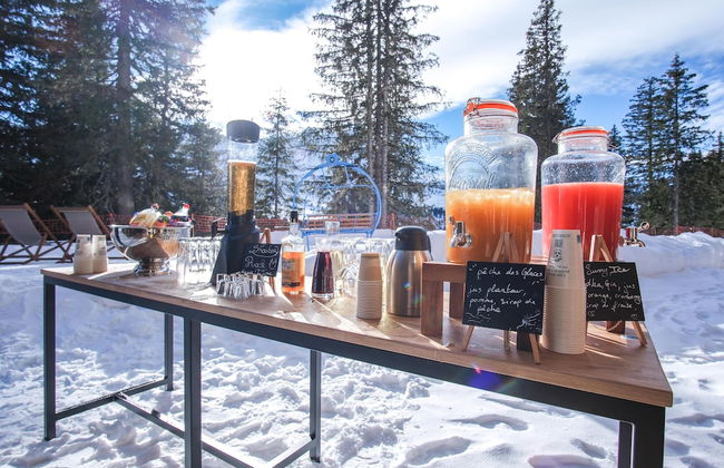 Belambra Clubs Flaine Panorama - Foto 33