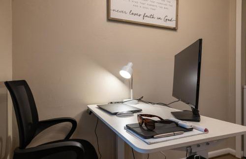 FIFA '26 World Cup Getaway with 7 people hot tub - Dallas Area - Foto 52