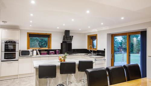 North Balkello Cottage - Foto 5