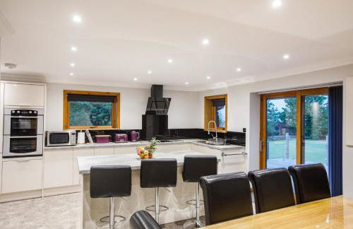 North Balkello Cottage - Foto 5