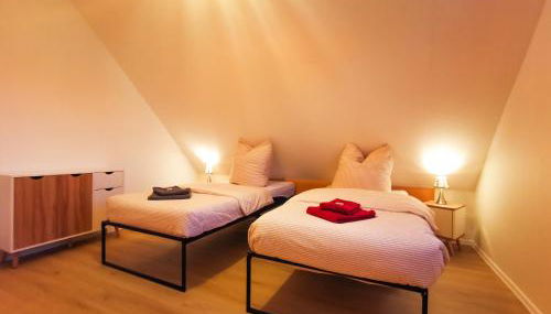 VoSsis Fewo Ferienwohnung - Foto 5