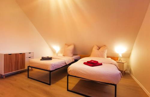 VoSsis Fewo Ferienwohnung - Foto 5