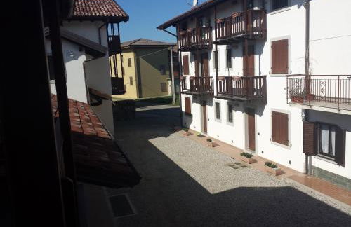 Farmstay Alloggio Cort di Branc - Foto 19