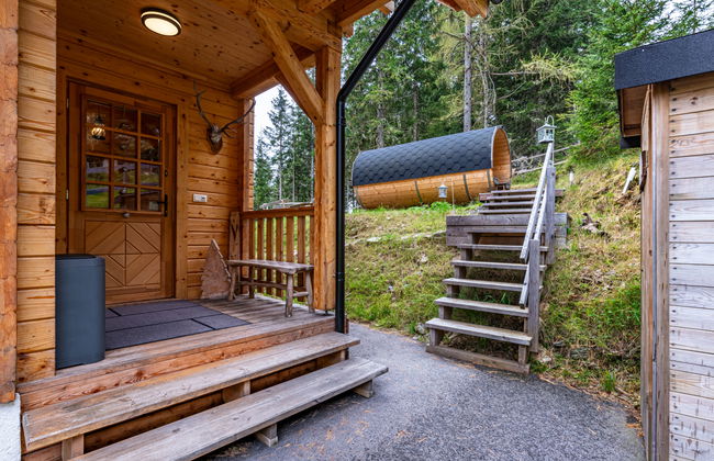 Schwabenhütte - Photo 30