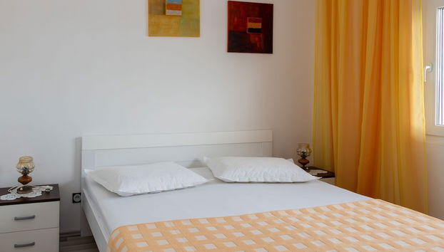 Apartments Villa Marijana - Foto 3, Habitación