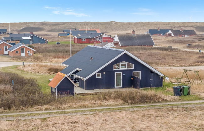 "Galmand" - 300m from the sea - Foto 6