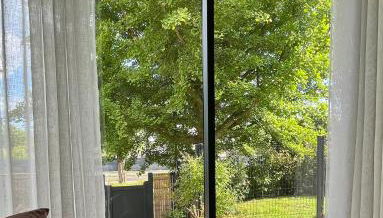 Au jardin Ginkgo - Photo 3, Garden view