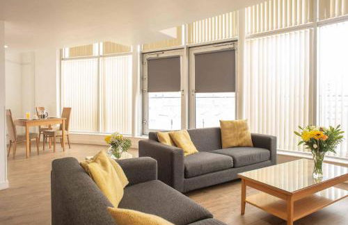 PREMIER SUITES Liverpool - Foto 44