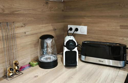 Appartement tout confort à 2 pas du centre ville - Foto 19