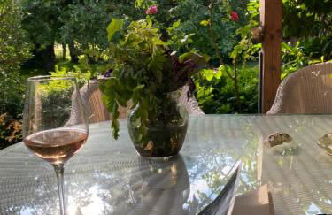 Altes Pastorenhus - Land und Meer - Foto 22