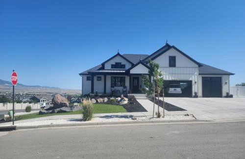 ROSS VACATION HOMEs - Foto 10