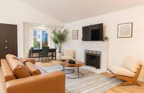 Luxury Home with Views 15 Min to DT & Coronado Beach - Foto 6