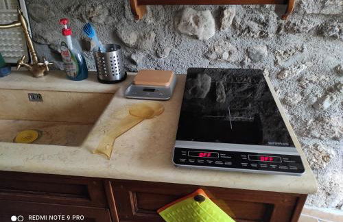 Giardino casa Selciata - Foto 4