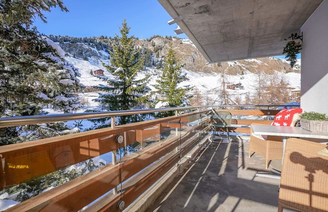 Riederhof 355 - Foto 25