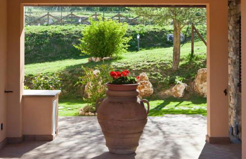 Relais Parco Del Subasio - Photo 37