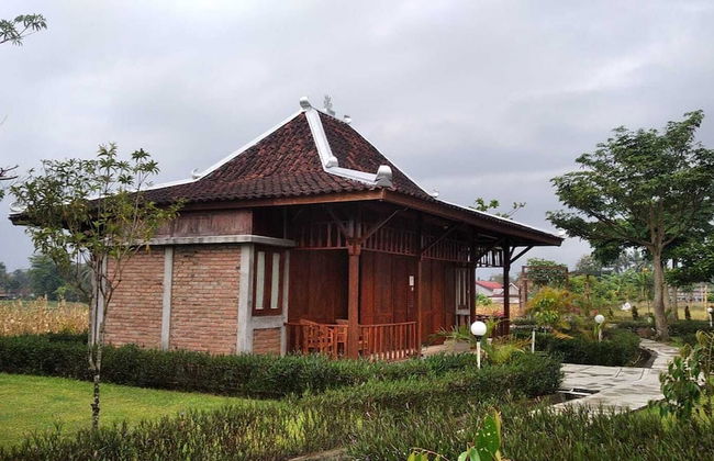 Balkondes Tuksongo - Foto 15