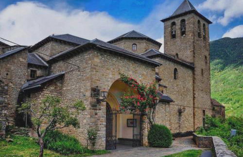 Casa Petirrojo Torla-Ordesa - Foto 23