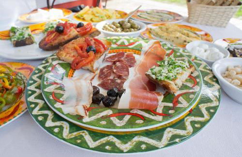 La Locanda Del Ruspante - Foto 28