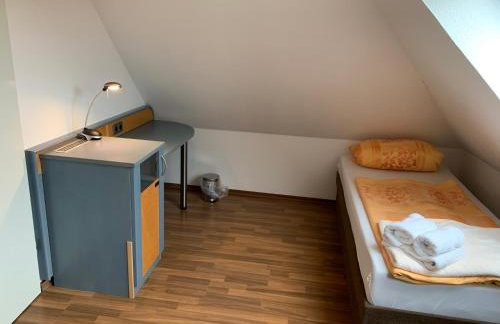 Ferienhaus Schonerweg 9 in Norddeich - Foto 26