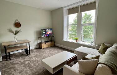 The Lookout@brighouse - Foto 2