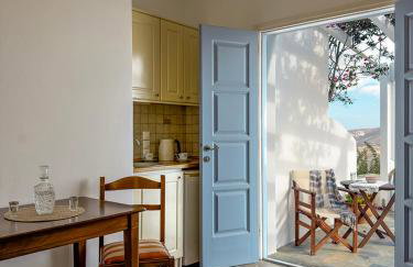 Anatoli Apartments - Foto 13