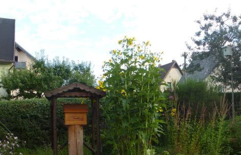 Ferienwohnung am Querweg - Foto 19