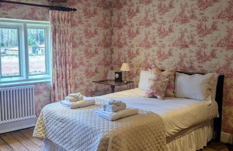 Five Star Luxury - Oxnead Hall - Foto 57