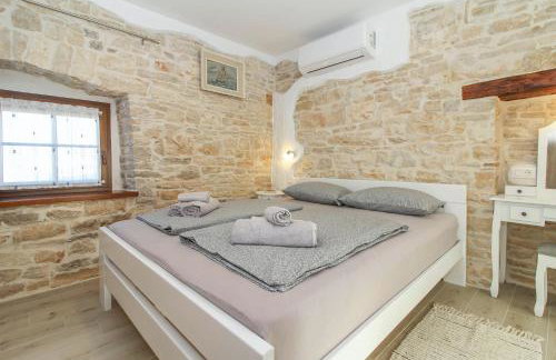 Villa Olea in Barat - Haus für 6-8 Personen - Photo 25