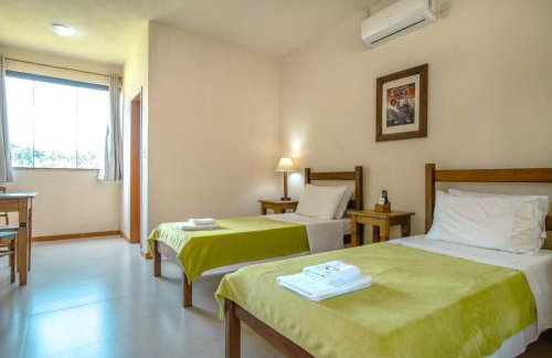 Hotel Fazenda Minas Real - Photo 35