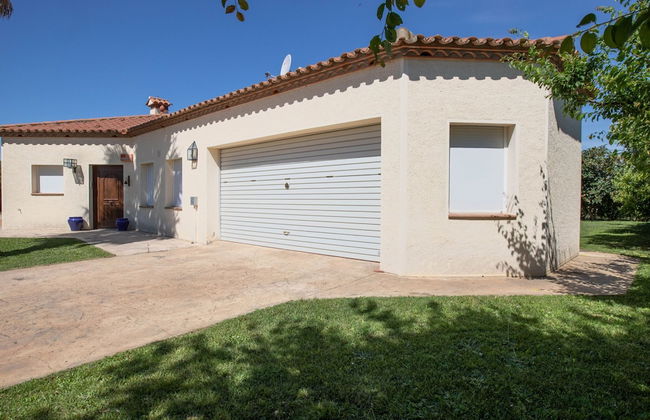 Delux Villa in Vilacolum With Swimming Pool - Foto 1