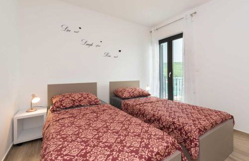 Casa Mia near the sea with a stunning view - Foto 9