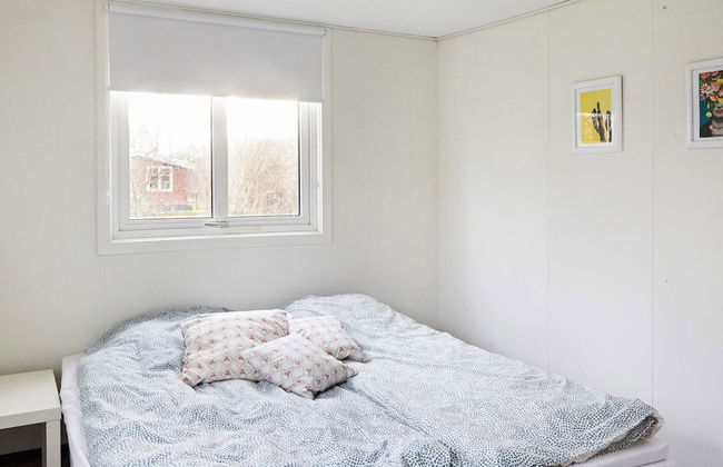 6 Person Holiday Home in Store Fuglede - Foto 2