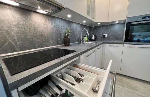 Villa AMore Radini with a private heated saltwater pool and private parking - Foto 32