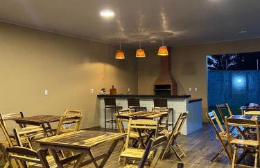 Pousada Vila das Lagoas - Foto 58