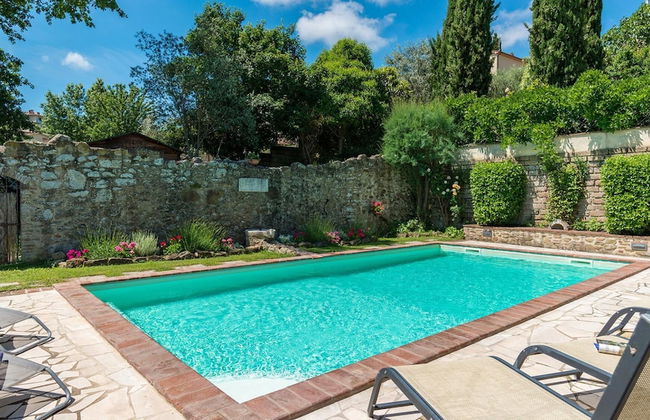 Antica Filanda 10 in Arezzo - Foto 19