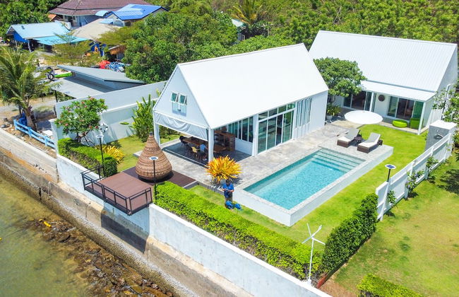 One Villa Samaesarn - Foto 31