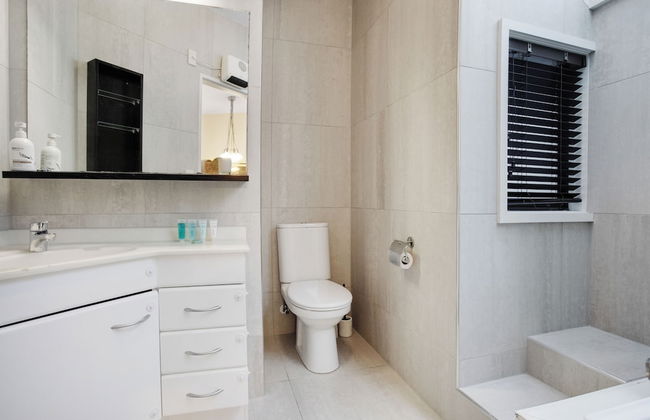 Parnell Vista 2BR Apartment with Seaview - Foto 33