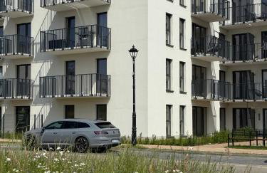 GOLD Apartment - Lotnisko Katowice-Pyrzowice - Foto 22