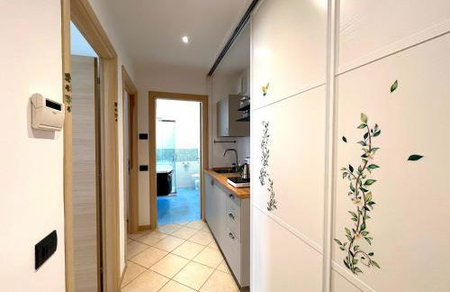 Padova Green Stay - Photo 37