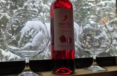 Incredible Modern Tiny Log Cabin near the Ammonoosuc River for a Romantic Getaway in New Hampshire - Foto 24