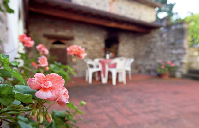 Belvilla by OYO Serene Apartment With Garden - Foto 23