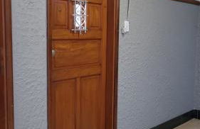 Apartamento no coração da cidade, a 5 minutos do Parque - Foto 2