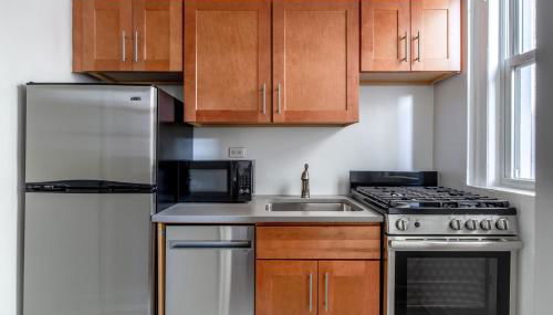 Blueground Lenox Hill view nr Central Park NYC-1303 - Foto 5, Other