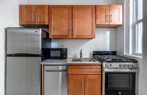 Blueground Lenox Hill view nr Central Park NYC-1303 - Foto 5