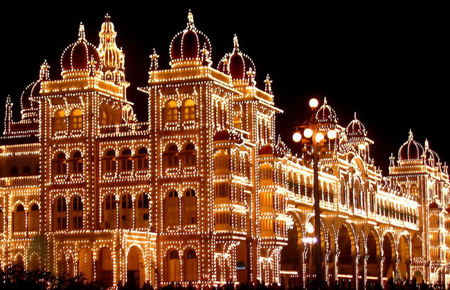 Excursão a Mysore e Srirangapatnam - Tour de Dia Inteiro - Foto 4