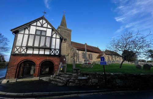 Ivy Cottage - Foto 24