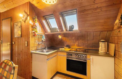 Ferienwohnung Schloss-See-Bergblick - Foto 15